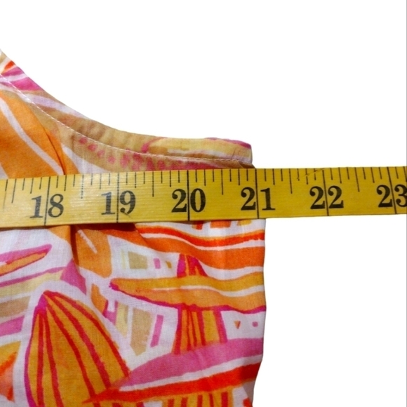 C & C California Tropical Top NWOT - Picture 5 of 7